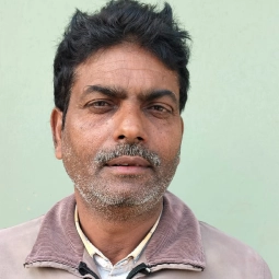 Sheshdhar Giri